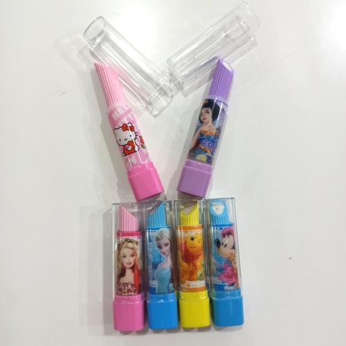 Foto Produk penghapus lipstik unik karakter - souvenir cinderamata unik dari Grosir Murah Mainan