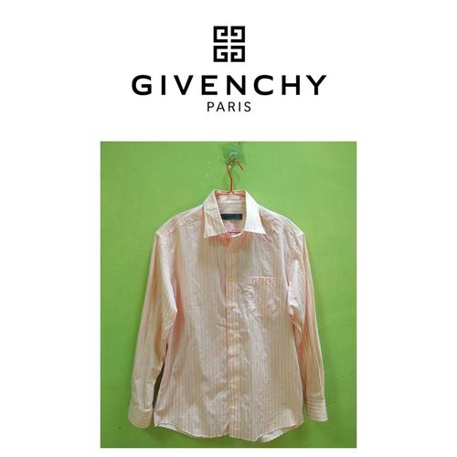 green givenchy