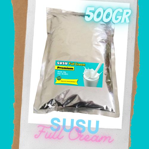 Foto Produk SUSU BUBUK FULL CREAM dari Avri Collection