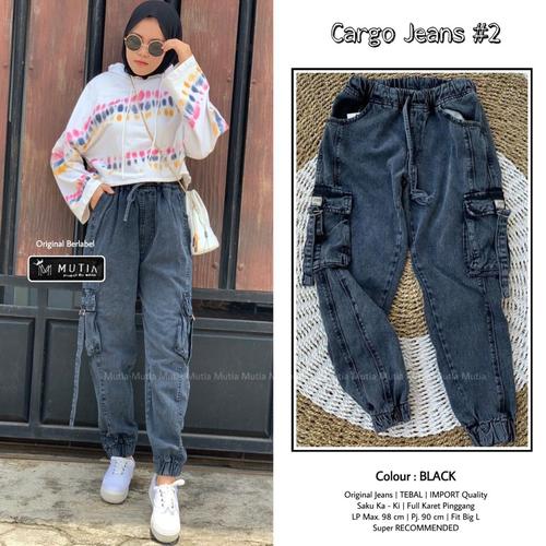 fashion in jeans