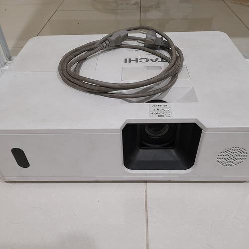 Jual Proyektor Hitachi Xga 5800 Kota Tangerang Raja Gadai Serang Store Tokopedia