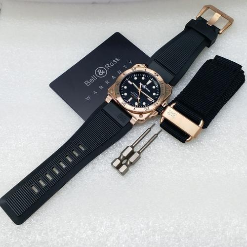 Jual Jam Pria Bell \u0026 Ross BR03-92 