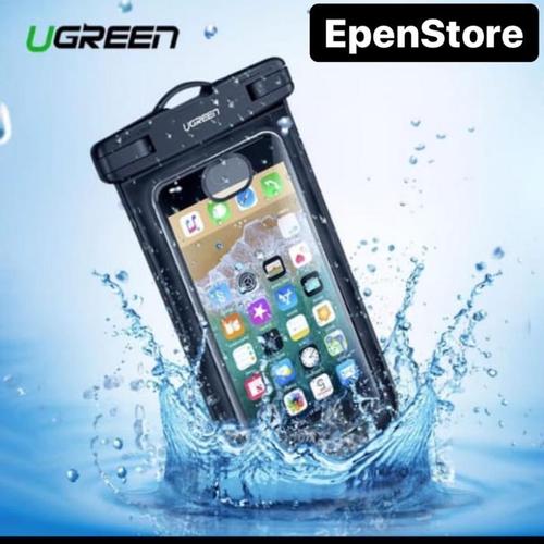 Jual Ugreen Waterproof Bag For iPhone X 