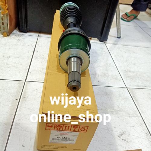 Jual as roda triton drive shaft cv joint triton LH 3815A309/3815A583