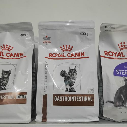 rc gastro intestinal junior