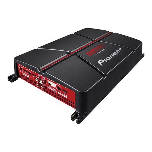 Foto Produk Power pioneer GM-A4704 4 CHANNEL 40 RMS X 4 4 OHM 65W RMS X4 2 OHM dari Sukses Indo Variasi