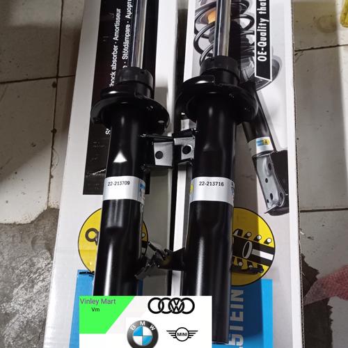 Jual shock breaker depan mini cooper R60 merk Bilstein (Harga set ...