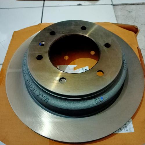 Foto Produk Rotor Disc Brake Piringan Rem Belakang Chevrolet Colorado Trailblazer dari BuanaMotor