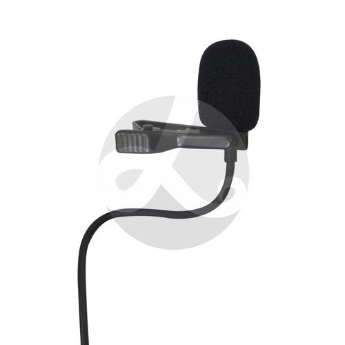 Mic Deluxe Cable Microphone 3.55mm 