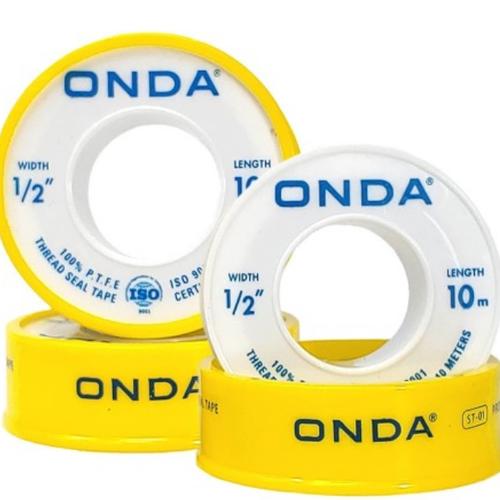 Foto Produk Sealtape Onda dari J'tris Shop