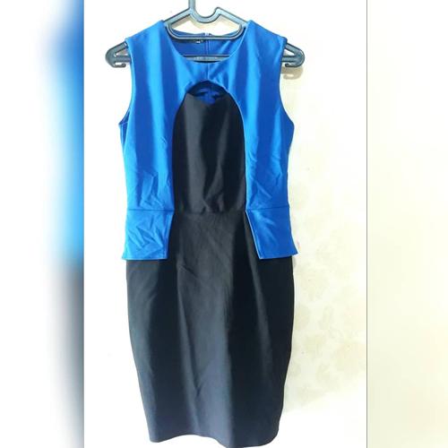 mini dress, merk The Express, size M 