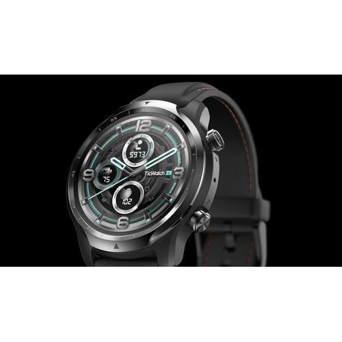 with Snapdragon Wear 4100 Smart Watch 
