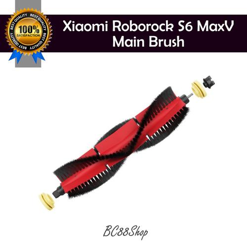 Foto Produk Xiaomi Roborock S6 MaxV Main Brush (sparepart) dari BC88Shop