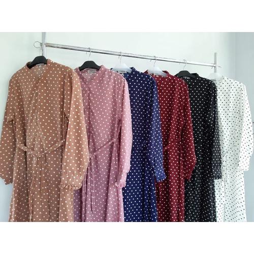 Foto Produk GAMIS MURAH KATUN BUSUI kode 2006 dari brownwelve