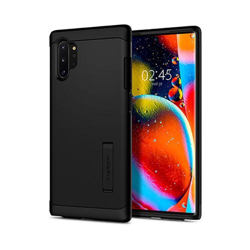 Foto Produk Original Spigen Samsung Galaxy Note 10 plus Slim Armor Case Casing dari Laku8pedia