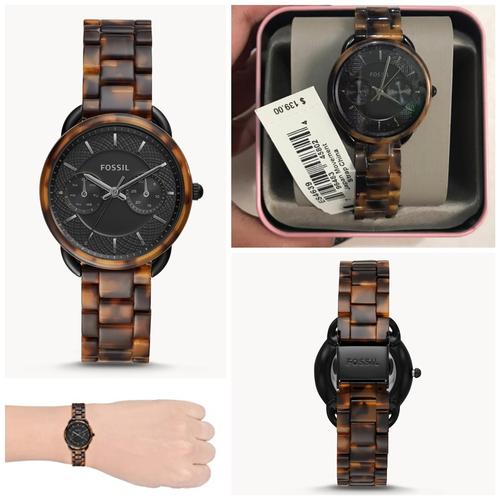 Jual Jam Fossil ES4639 Tailor 