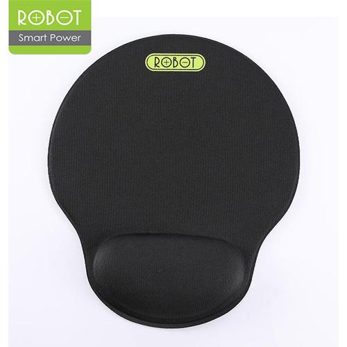 Foto Produk Alas Mouse Mousepad Robot RP02 Non-Slip with Ergonomic Wrist Rest Dsgn dari CAHAYA SUKSES DIGITAL