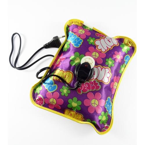 Foto Produk Bantal cair panas terapi electrothermal water kompres pemanas air gel dari Sandy Toys