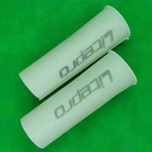 Foto Produk Sleeve Seatpost Protective Litepro 33.9mm - Pelindung Seatpost Litepro dari dhanishop23