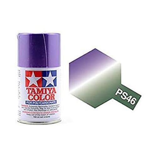 Jual TAMIYA POLYCARBONATE PS-46 