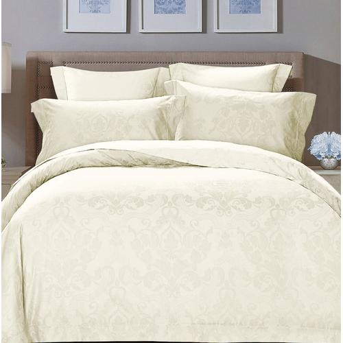 Foto Produk TOMOMI - QUILT COVER JACQUARD COTTON AYANA - 260x230 dari TOMOMI
