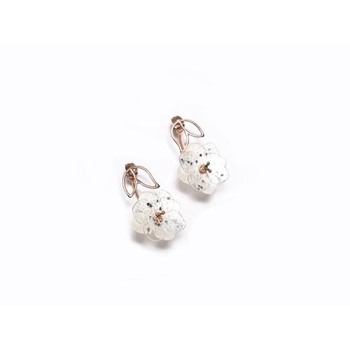 Gambar Rubysh Jewelry - Arcelia - Recycle Earrings dari Rubysh Jewelry Jakarta Selatan Tokopedia