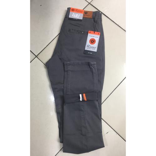 Foto Produk celana cinos pria PICASSO 27-32 dari Tk MALMO tanah abang jkt