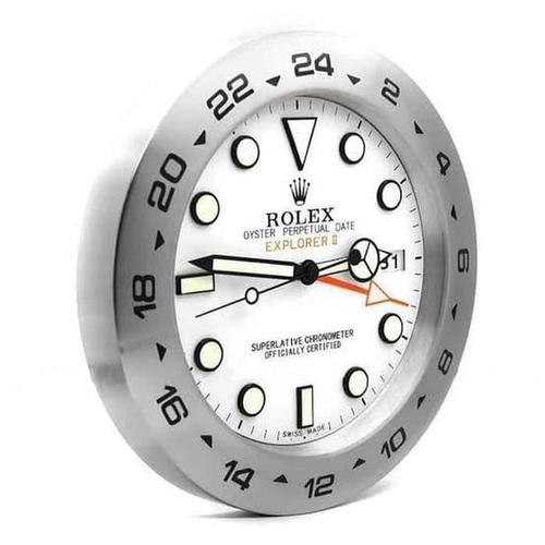 Jual Big Sale Jam Dinding Rolex 