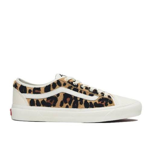 vans bess ni leopard