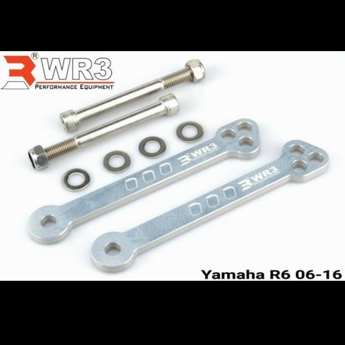 Jual LOWERING KIT WR3 YAMAHA R6 2006-2020 - Kota Palembang - Revs ...
