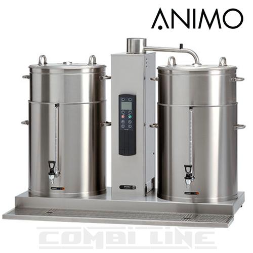 Jual Coffee Maker ANIMO COMBILINE Bulk Brewer Mesin Kopi Bergaransi