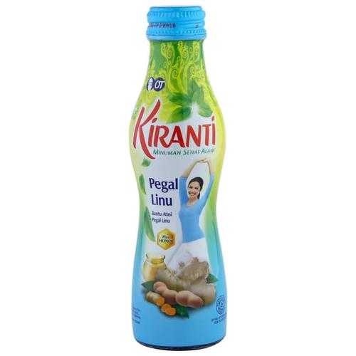 Foto Produk Kiranti Pegal Linu 150ml dari Bestbromart-Jakbar