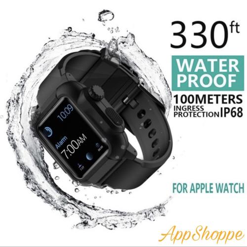 Jual Waterproof Case Strap for Apple 