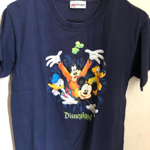 Jual Disneyland Resort USA (t-shirt 