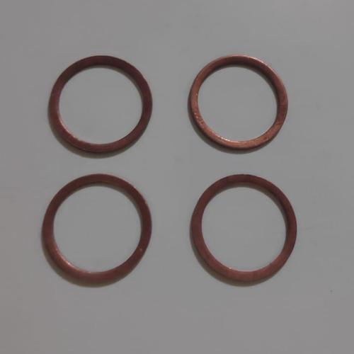 Jual Ring Pompa Solar Kecil Ring Tembaga M16 x 20 MM - 1.5 MM - Kota ...