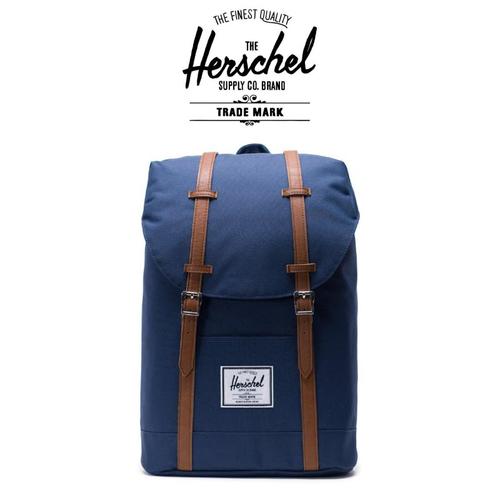 Jual Herschel Retreat Backpack 19.5 L 