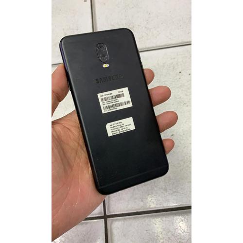 Jual Samsung J7 Plus 4 32 Bekas Shadow Jakarta Pusat Ym 27 Tokopedia