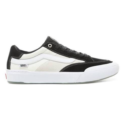 vans berle pro sneaker