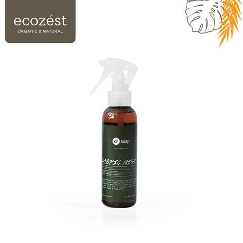 Foto Produk Dr Soap - Fabric Mist 100ml dari Ecozest