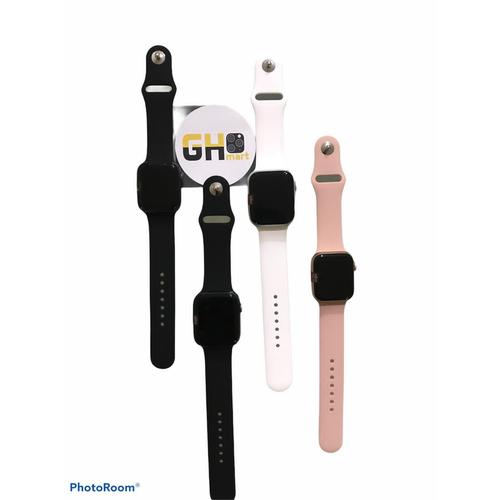 Jual Apple Watch Series 5 44mm Second Original Fullset Ex-Inter-s5 44mm -  Jakarta Barat - Gh_mart | Tokopedia