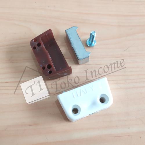 Foto Produk Siku Ambalan Bongkar Pasang Trapes / Trafes Italy / Traves Knock Down dari Toko Income