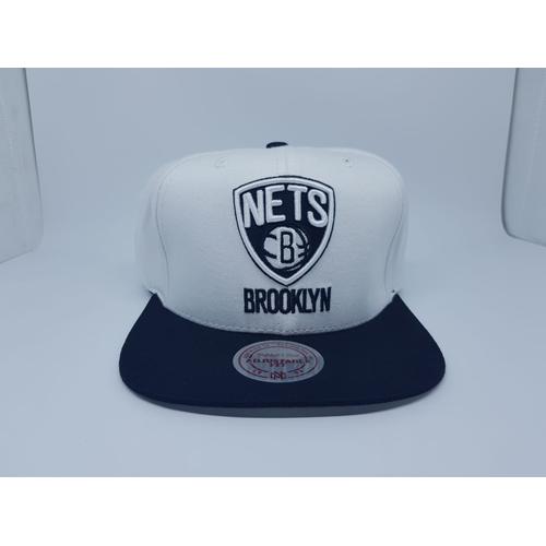 Jual Mitchell \u0026 Ness NBA Shield Patched 
