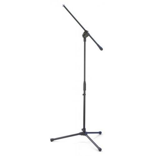 Gambar Samson MK10 Professional Microphone Stand dari Bandar Musik Jakarta BMJ Jakarta Pusat Tokopedia
