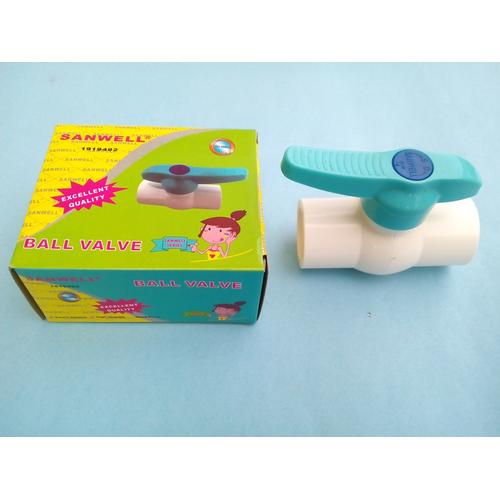 Jual Ballvalve / Ball Valve / Stop Kran 2