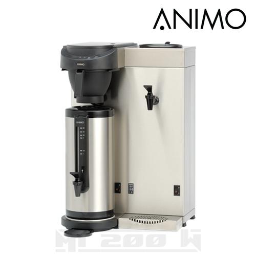 Jual Coffee Maker ANIMO MT200W Bulk Brewer Mesin Kopi Bergaransi