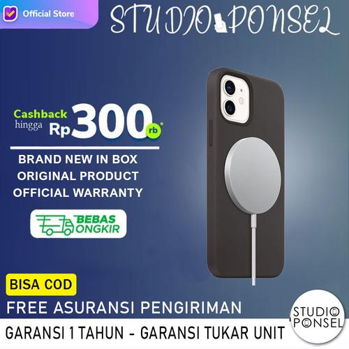 Jual Apple Magsafe for iPhone / Apple Watch MHXH3 8 XS MAX 11 12 PRO MAX -  Jakarta Pusat - Studio Ponsel | Tokopedia
