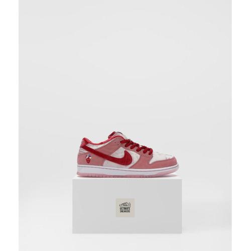 Jual Nike SB Dunk strangelove - Jakarta 