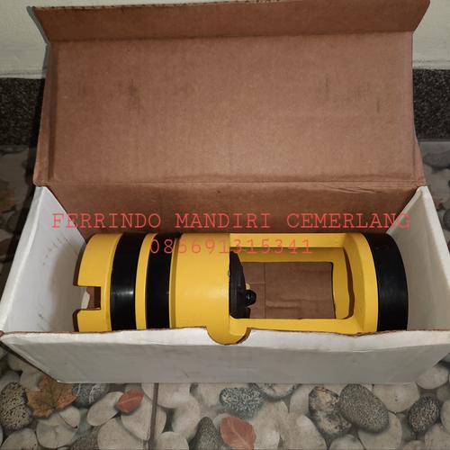 Jual Drill Pipe Float Valve 4R Model G Flapper "Baker" Jakarta Utara