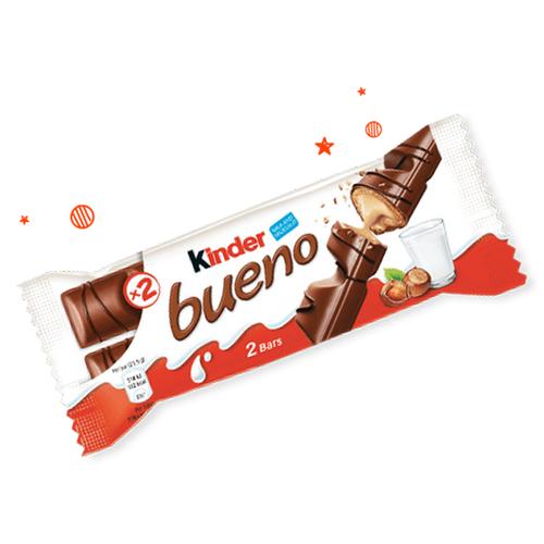 Foto Produk Kinder Bueno dari Yen's Baby & Kid Official Shop
