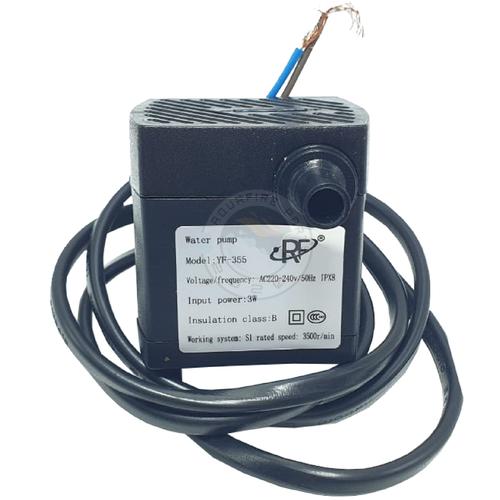 Jual WATER PUMP AIR COOLER SHARP ARUS AC Jakarta Barat